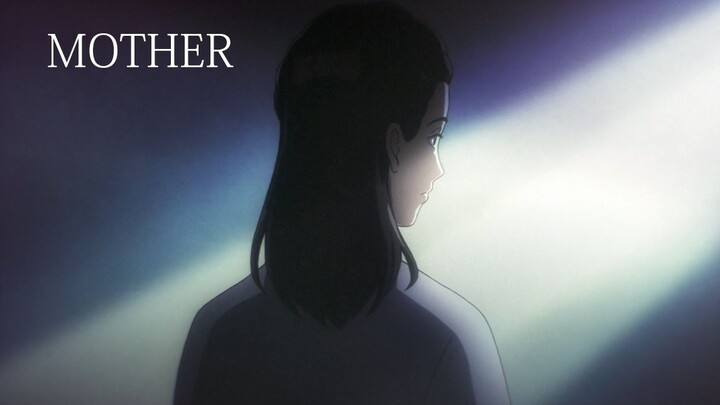"Parasyte -the maxim-" tearful mother chapter
