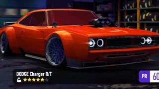 Need For Speed: No Limits 127 - Calamity | Proving Grounds: Range Rover Sport SVR (No Limits)