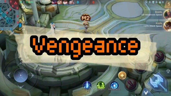 Thamuz New Meta Build 🔥