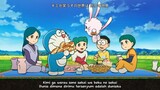 キミが笑う世界 - Kimi ga Warau Sekai (Dunia tertawa mu), Soundtrack Doraemon The Movie 2009.