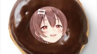 HEY GUYS! DONUTSU!