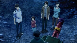 God Eater || Eps. 13