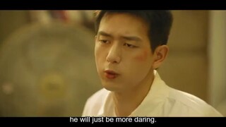 Eng Sub - Will love in spring - Episode 11
