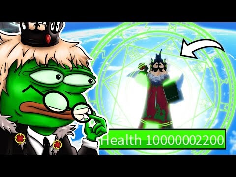 This is what GOD USERS feels like... ( Blox Fruits )