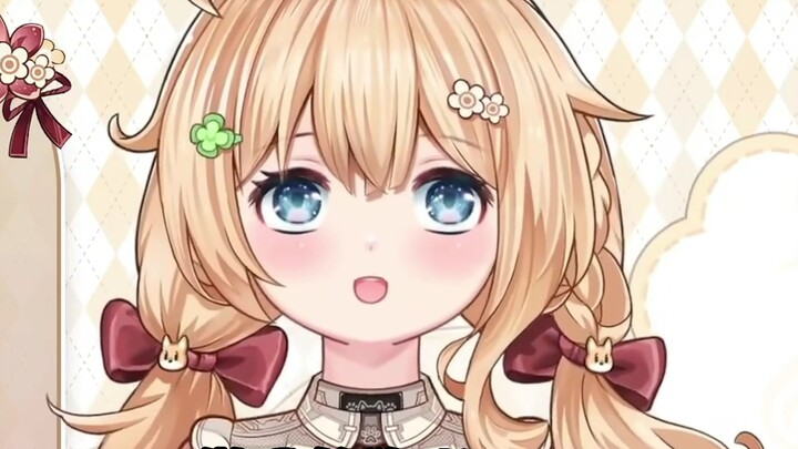 [Genshin Impact cv] Apakah benar-benar sulit menjadi anjing yang membuat tas?