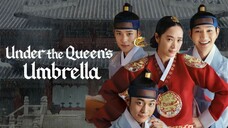 Under The Queen's Umbrella (2022) Episode 2