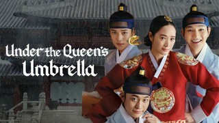 Under The Queen's Umbrella (2022) Episode 1