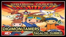 DIGIMON TAMERS EPISODE 49 TAGALOG DUBBED