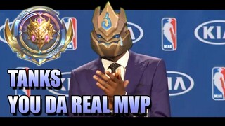 REACHING MYTHIC WITH GROCK GAME