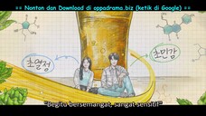 Brewing Love sub indo eps 02