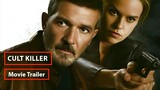 CULT KILLER Official Trailer (2024) WATCH FUL MOVIE - Link in description