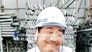 Jepang ; asal kamu tau aja ya!!