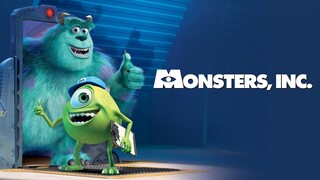 WATCH Monsters, Inc. - Link In The Description