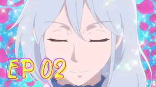 Fluffy Paradise - Episode 02 (English Sub)