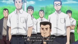 Ace of diamond season 3 episode 33