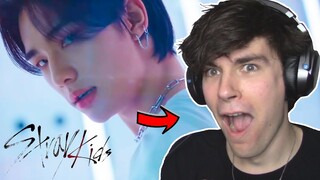 THEY MADE A MUSIC VIDEO!! Stray Kids (TOP) Tower of God Opening / Music Video REACTION