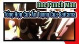 Thầy Saitama Hạ Đo Ván Kẻ Thù, Thực Thi Công Lý ! | Tổng Hợp One Punch Man Cut
