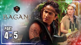 Bagani | Episode 77 (4/5) | April 12, 2024