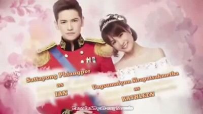 Princess Hour Thailand Tagalog dub