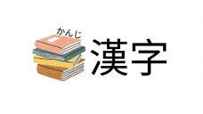 Tebak kanji - japanese kanji - mini quiz