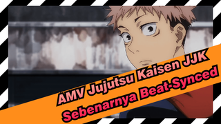 Inilah Jujutsu Kaisen yang Sebenarnya | Epik / Beat-Synced