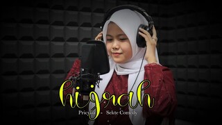 PRICYLIA – HIJRAH (OFFICIAL MUSIC VIDIO)