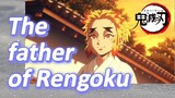 The father of Rengoku