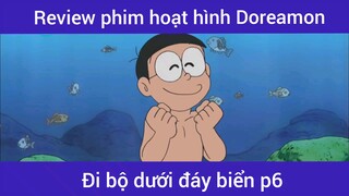 Đi bộ dưới đáy biển p6