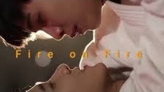 {FMV} Akk×Ayan - Fire on Fire [the eclipse BL]