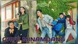 Cafe Minamdang Ep13