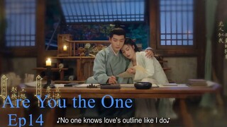 Are You the One EP.14