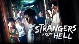 🇰🇷 Strangers from hell Ep5 (2019) Eng sub
