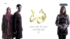 Nur 2 Episod 4 Tv3