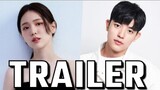 Branding In Seongsu (2023)|Official Trailer #kdrama #trailer #BrandingInSeongsu