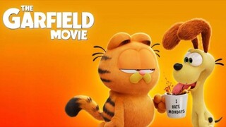 The Garfield Movie (2024) | Tamil Dubbed Movie