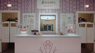 Jacqueline Cheng Production Design Reel- Spring 2023