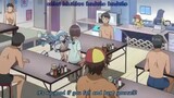 Shinryaku! Ika Musume Season 1 Episode 5