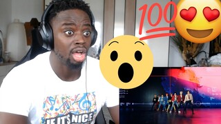 Stray Kids ＜GO生＞ UNVEIL : TRACK "TOP ("신의 탑" OST)" REACTION