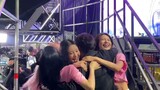 Finally meets again! The Chaotic daughters SNSD with Father Lee Soo Man [SMTOWN Live 2022]