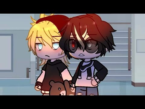 •elder brother !!!! MeMe || Gacha Life ||•🍵🍀