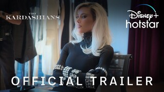 The Kardashians S3 | Official Trailer | Disney+ Hotstar Indonesia