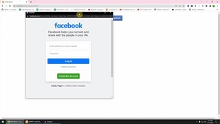How Hacker hack your facebook | Phishing Link how works