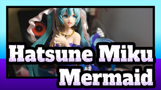 [Hatsune Miku TAITO] Artist Masterpiece Mermaid