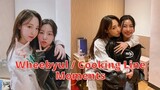 Wheebyul / Cooking Line Moments