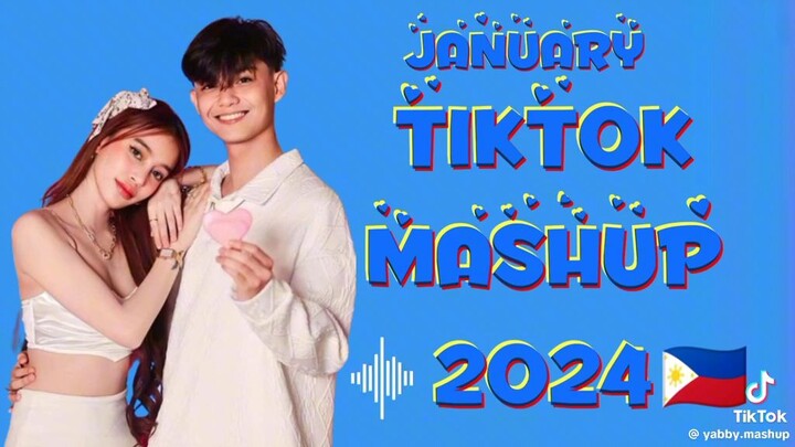 TikTok Mashup 2024 guys