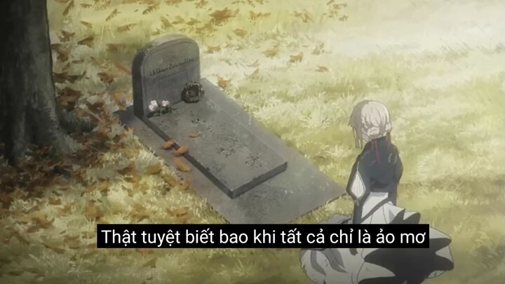 [MAD / AMV] Violet Evergarden [Lemon]
