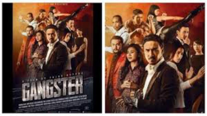 Gangster (2015)