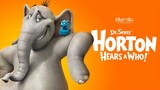 Dr. Seuss' Horton Hears a Who! (2008) Dubbing Indonesia