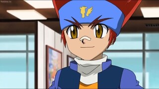 04 - Beyblade Metal Fusion