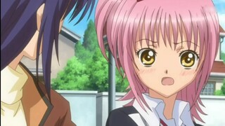 [Shugo Chara] Mashiro Rima Was Lovelorn